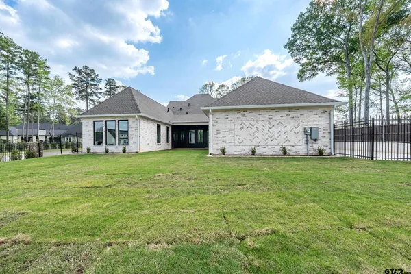 $1,250,000 | 1409 Canopy Cv Court, Tyler, TX 75703