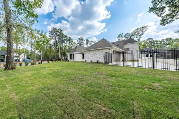 $1,250,000 | 1409 Canopy Cv Court, Tyler, TX 75703