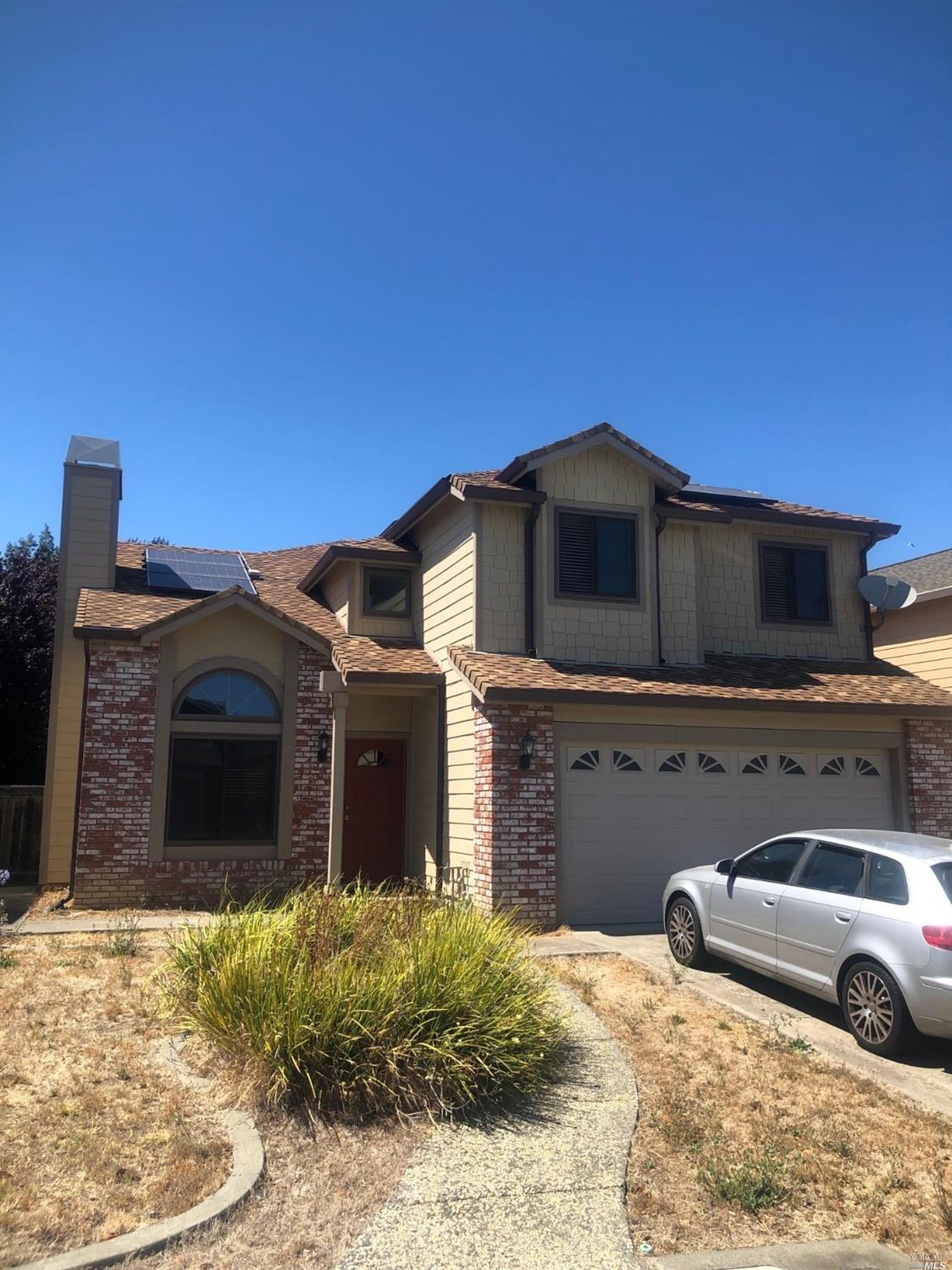 165 Breezewalk Drive Vallejo, CA 94591 - Photo 1 of 1