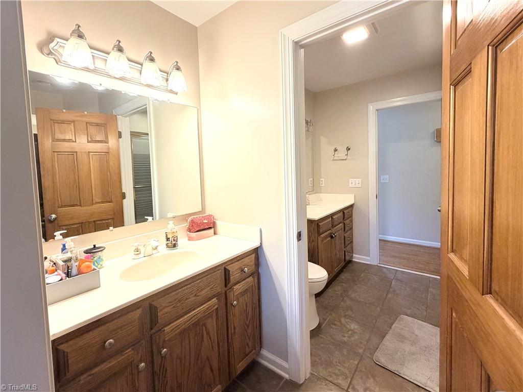 198 Captain Day Road Ronda, NC 28670 - Photo 17 of 28