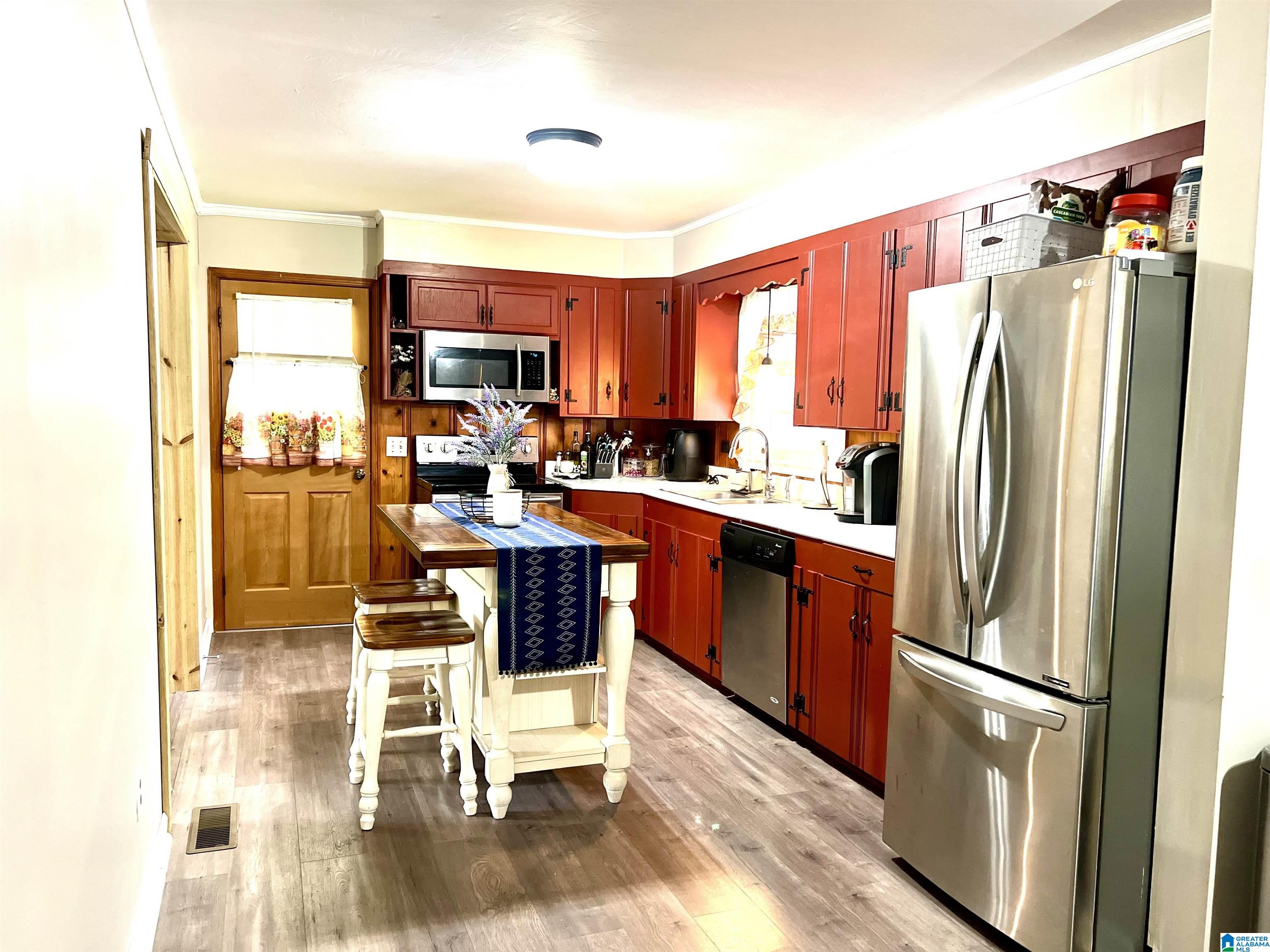2 Pine Circle Oneonta, AL 35121 - Photo 4 of 24