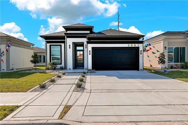 $320,000 | 3001 North Alyna Avenue, Edinburg, TX 78541