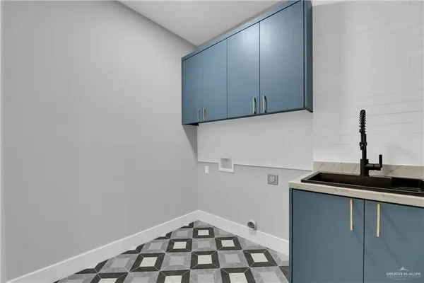 $320,000 | 3001 North Alyna Avenue, Edinburg, TX 78541