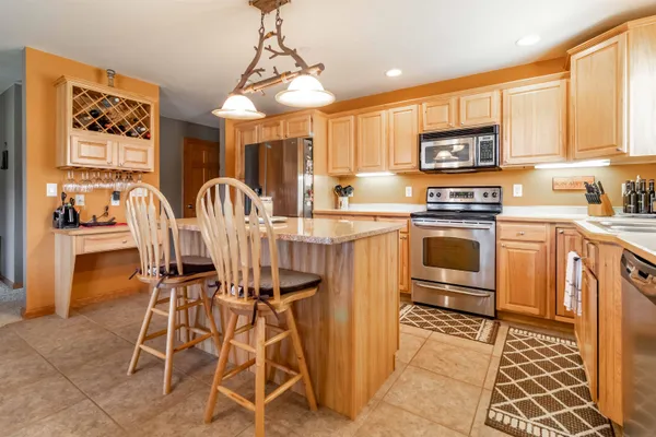 $254,900 | 2009-1 South Czech Avenue, Unit 901, Arkdale, WI 54613