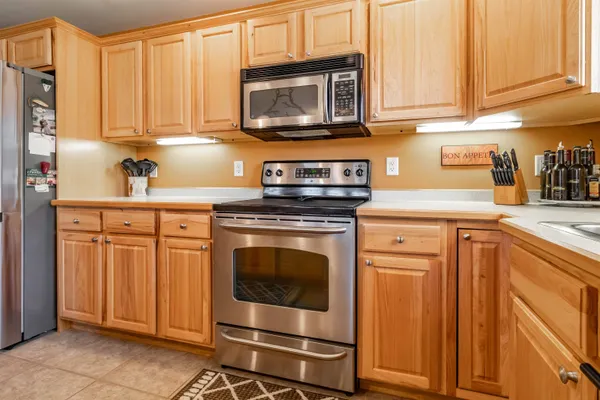$254,900 | 2009-1 South Czech Avenue, Unit 901, Arkdale, WI 54613