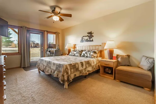 $254,900 | 2009-1 South Czech Avenue, Unit 901, Arkdale, WI 54613