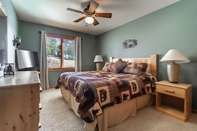 $254,900 | 2009-1 South Czech Avenue, Unit 901, Arkdale, WI 54613