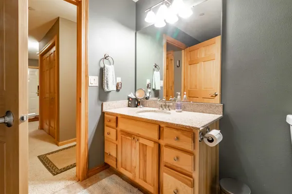 $254,900 | 2009-1 South Czech Avenue, Unit 901, Arkdale, WI 54613