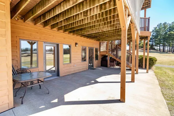 $254,900 | 2009-1 South Czech Avenue, Unit 901, Arkdale, WI 54613