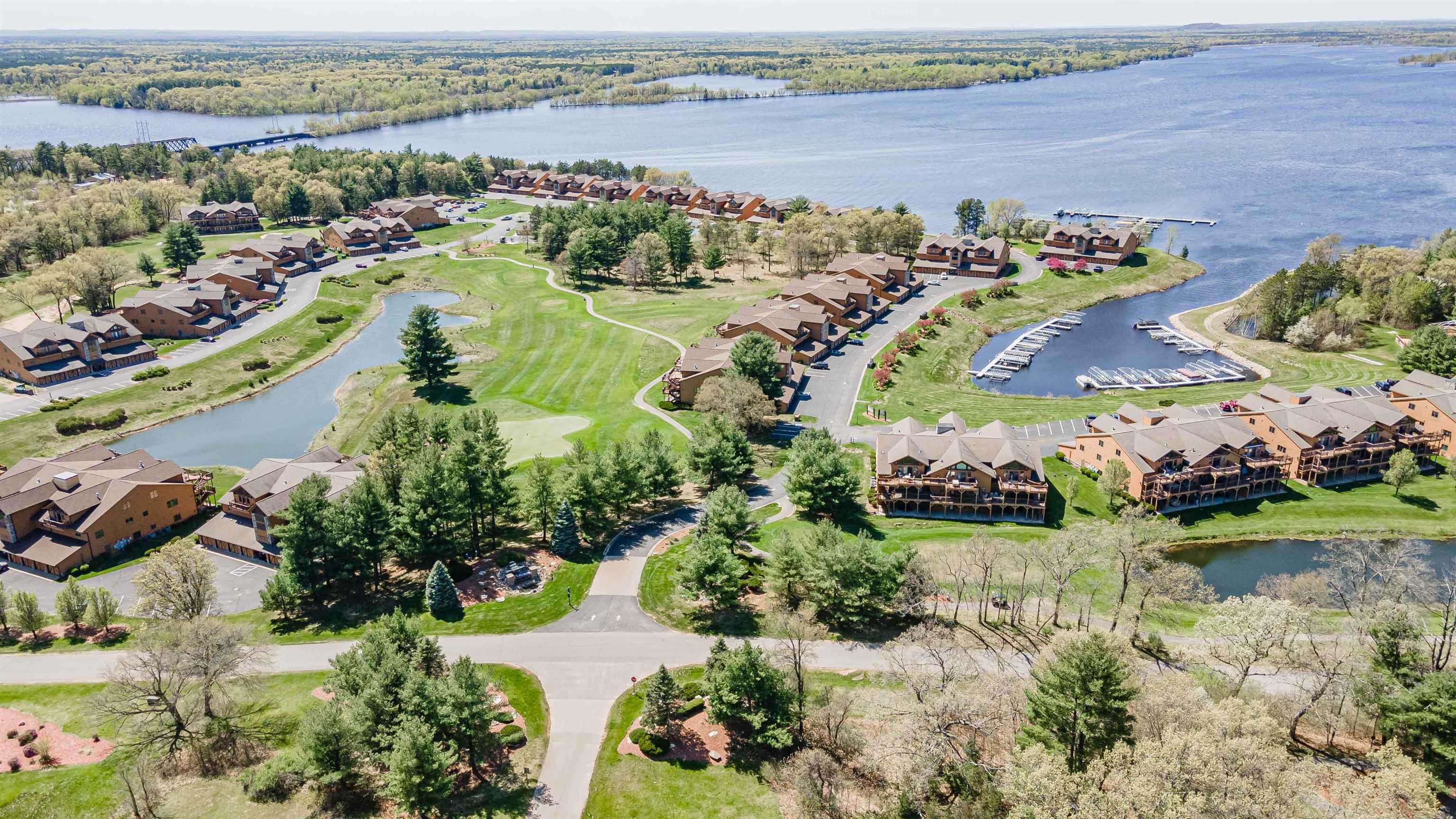 2009-1 South Czech Avenue, Unit 901 Arkdale, WI 54613 - Photo 43 of 53