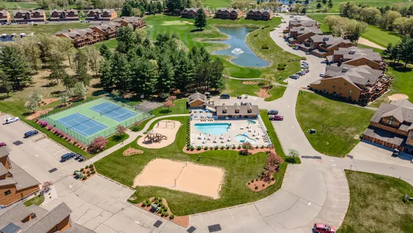 $254,900 | 2009-1 South Czech Avenue, Unit 901, Arkdale, WI 54613