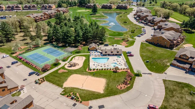 $254,900 | 2009-1 South Czech Avenue, Unit 901, Arkdale, WI 54613