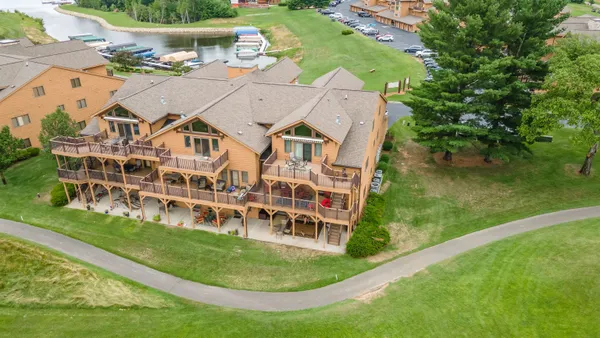 $254,900 | 2009-1 South Czech Avenue, Unit 901, Arkdale, WI 54613