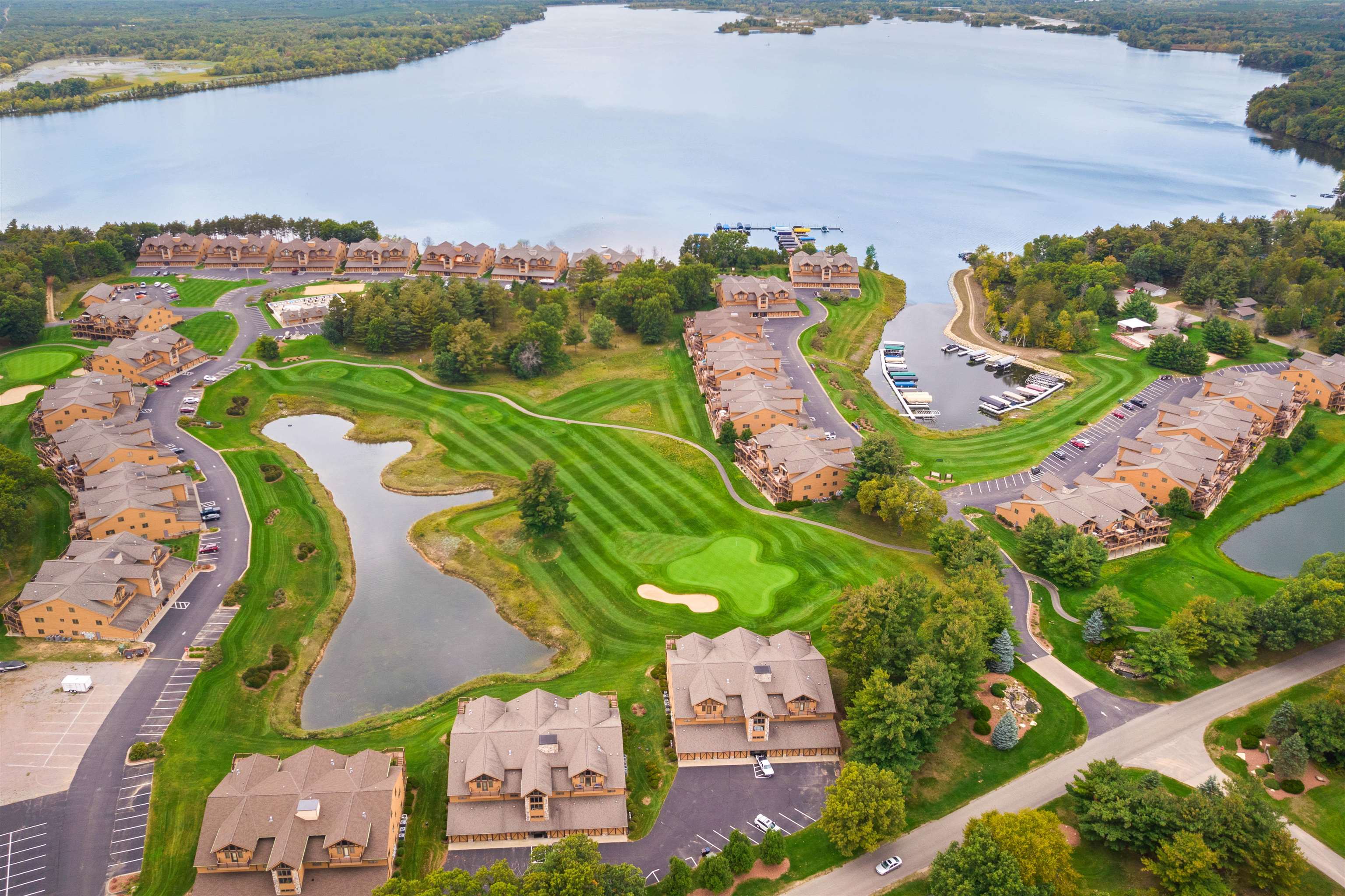 2009-1 South Czech Avenue, Unit 901 Arkdale, WI 54613 - Photo 49 of 53