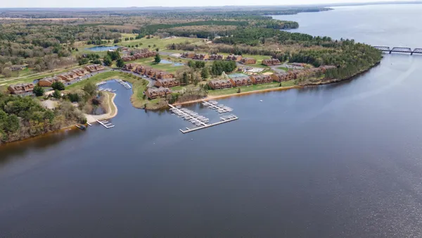 $254,900 | 2009-1 South Czech Avenue, Unit 901, Arkdale, WI 54613