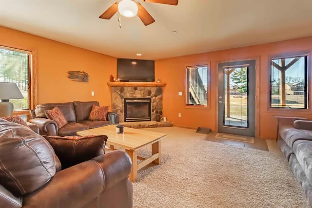 $254,900 | 2009-1 South Czech Avenue, Unit 901, Arkdale, WI 54613