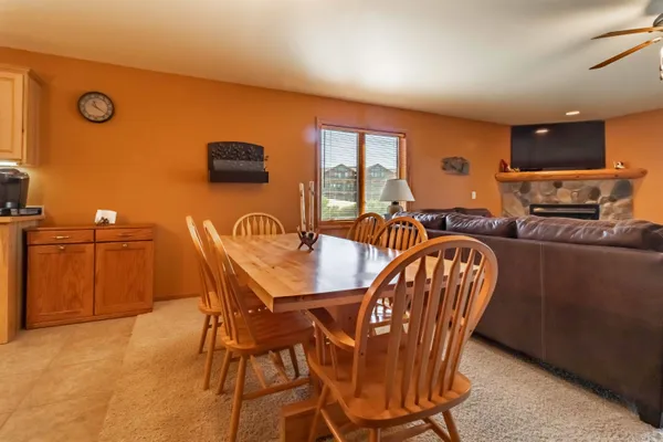 $254,900 | 2009-1 South Czech Avenue, Unit 901, Arkdale, WI 54613