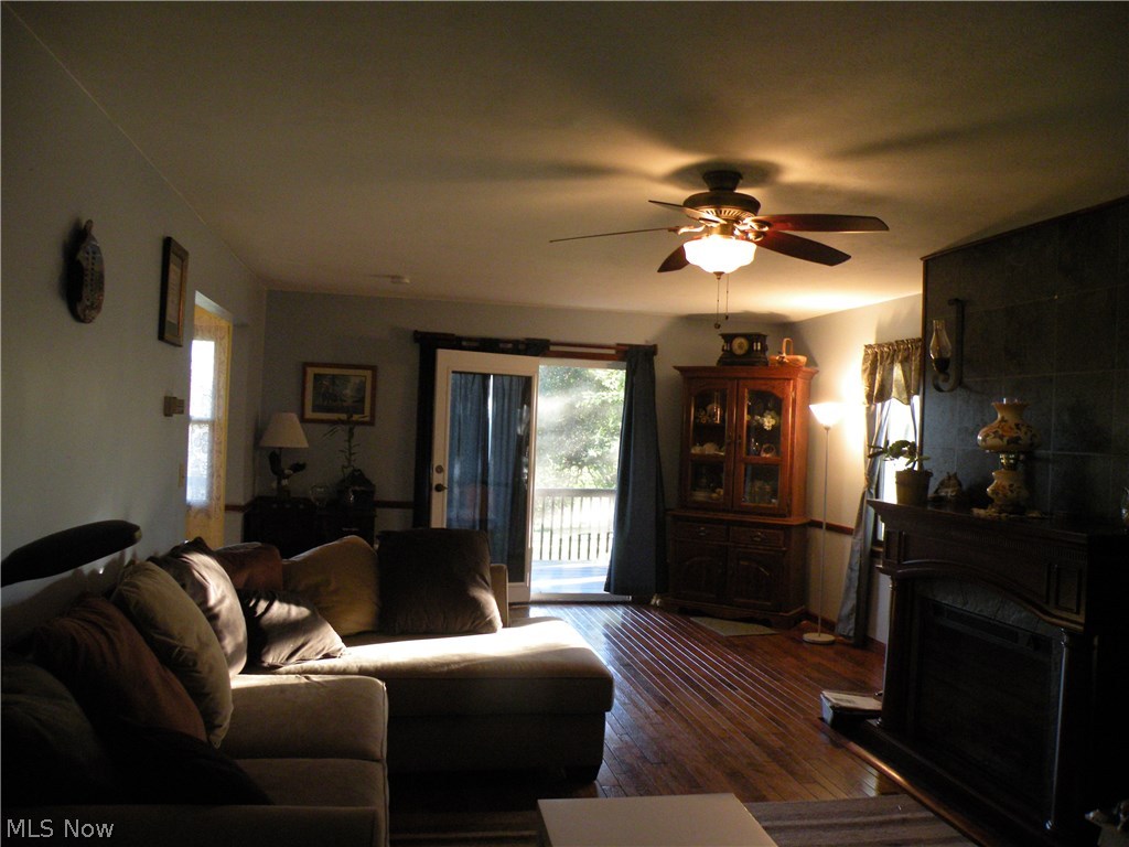 1057 Brownville Road Rome, OH 44085 - Photo 10 of 18