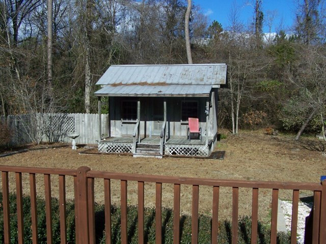 3580 Pauls Path Road La Grange, NC 28551 - Photo 17 of 17 Outbuilding