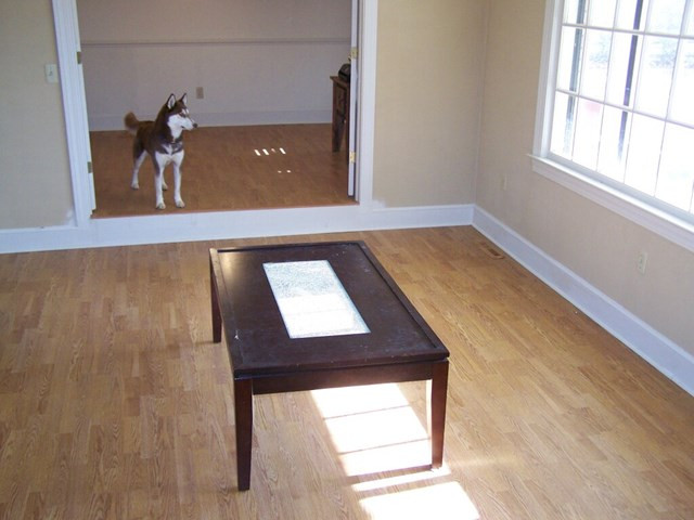 3580 Pauls Path Road La Grange, NC 28551 - Photo 8 of 17 Living Room