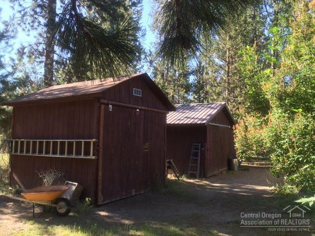 51472 Hann Road La Pine, OR 97739 - Photo 15 of 25 Additional Photo