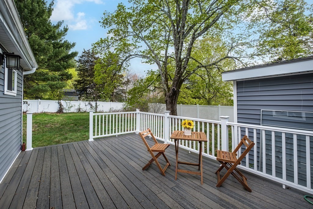 20 Foster Road Braintree, MA 02184 - Photo 23 of 27 Gallery Image 23