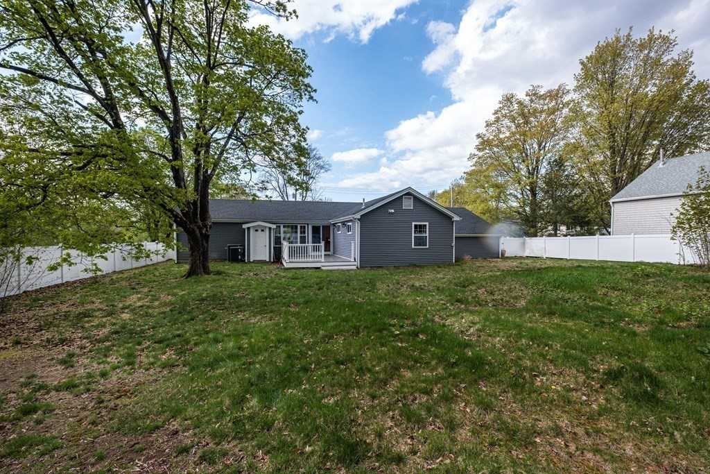 20 Foster Road Braintree, MA 02184 - Photo 24 of 27 Gallery Image 24