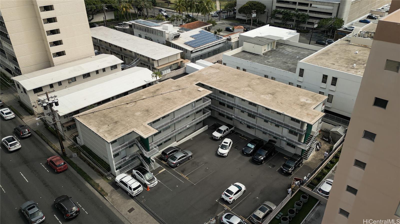 809 Kinau Street Honolulu, HI 96813 - Photo 1 of 9