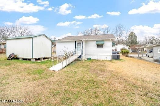111 Temple Road Oak Ridge, TN 37830 - Photo 27 of 27 Gallery Image 27