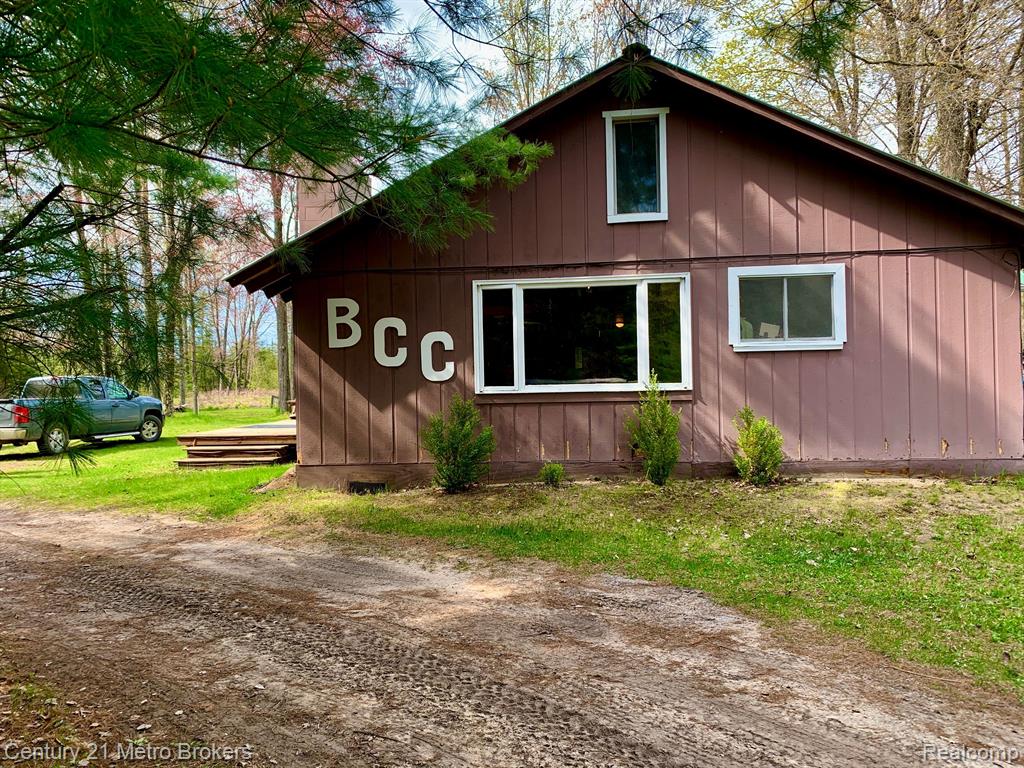 0 East Sugar River Road Alger, MI 48610 - Photo 5 of 50