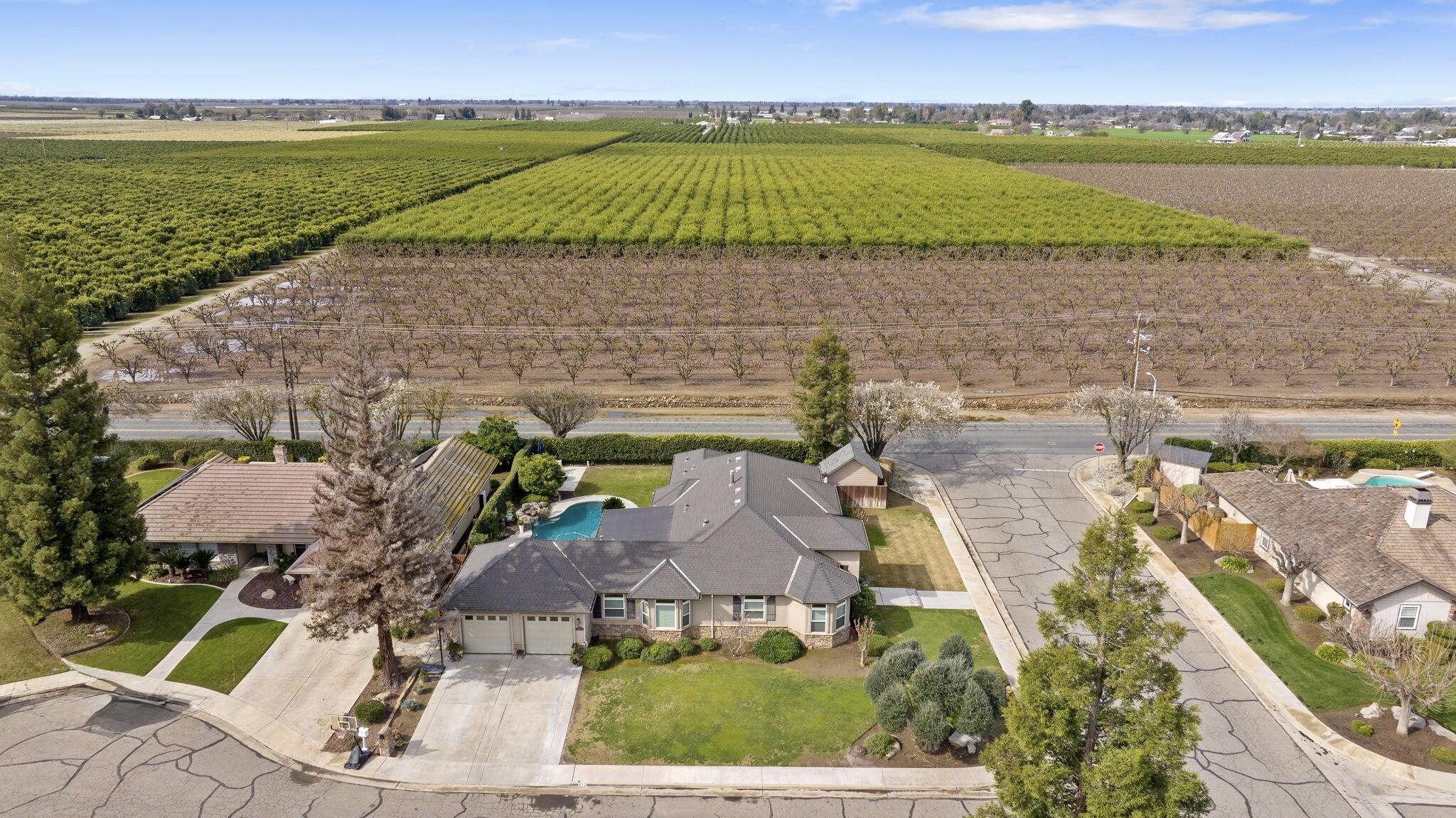 612 Quail Court Exeter, CA 93221 - Photo 78 of 87 87-web-or-mls-DJI_20260220104508_0095_D
