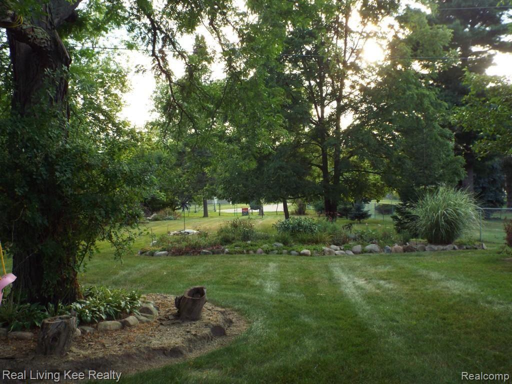 286 Sisson Street Romeo, MI 48065 - Photo 66 of 73 back 13rd .47 acre lot