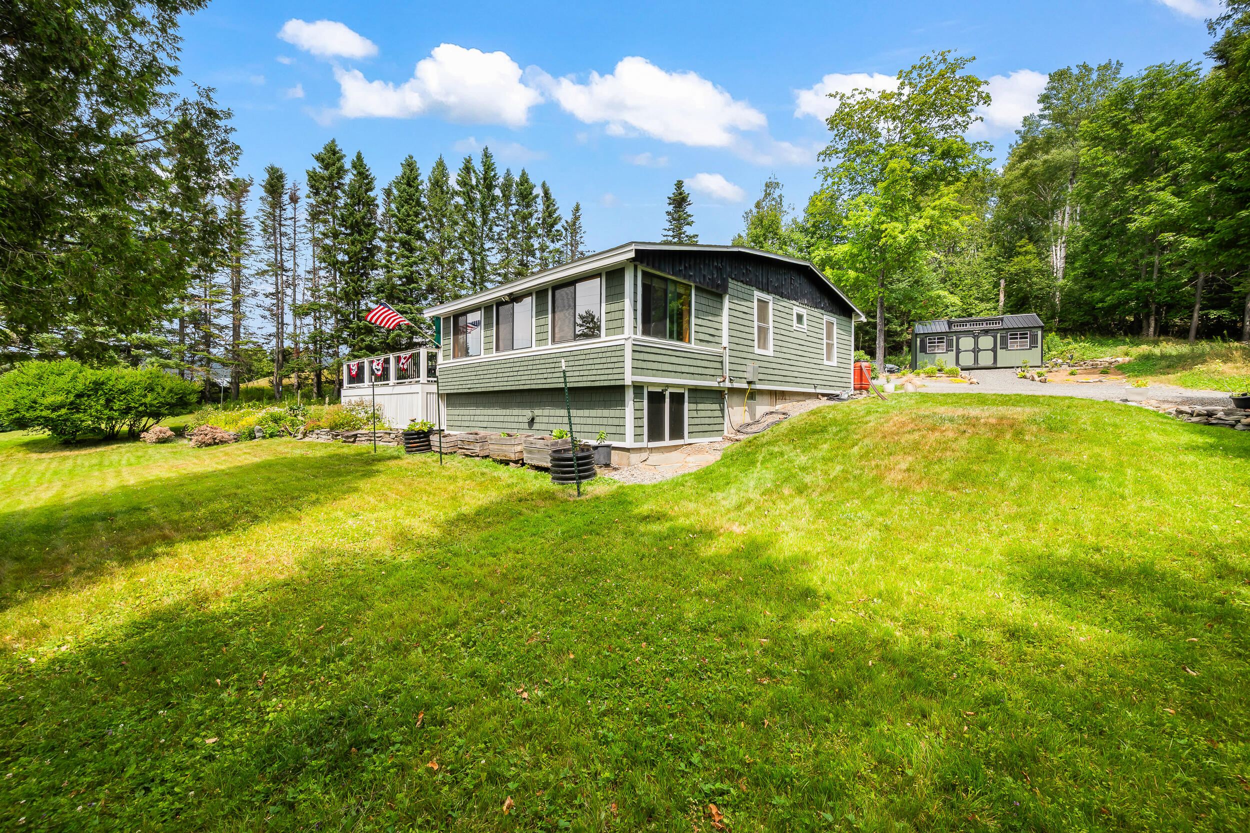 2 Lynn Way Rangeley, ME 04970 - Photo 39 of 39 Side View