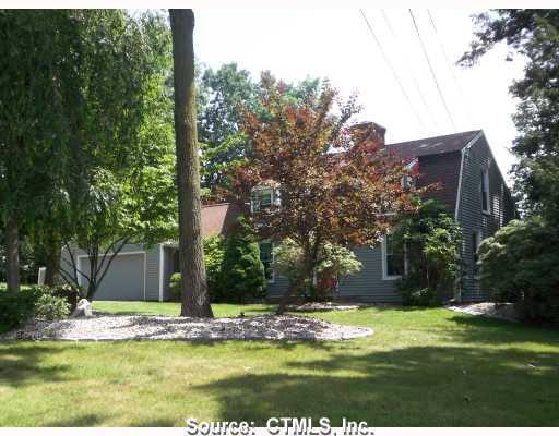 246 Trinity Ridge Rocky Hill, CT 06067 - Photo 1 of 1 Gallery Image 1
