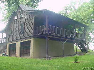 315 Enon Church Road Chester, VA 23836 - Photo 1 of 1 Exterior Front - photo