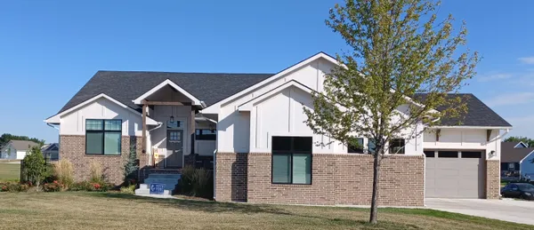 $469,900 | 3520 South Lori Street, Wichita, KS 67210