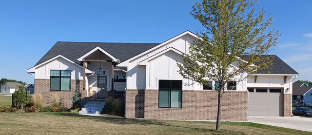 $469,900 | 3520 South Lori Street, Wichita, KS 67210