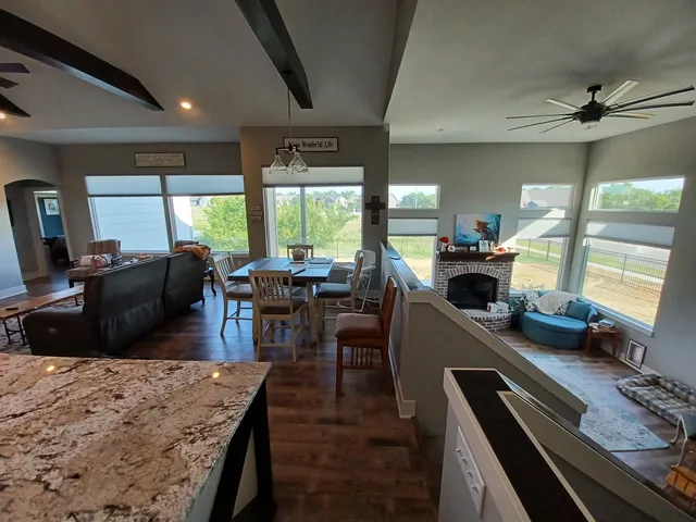 $469,900 | 3520 South Lori Street, Wichita, KS 67210