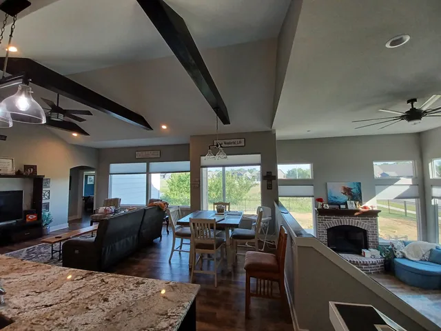 $469,900 | 3520 South Lori Street, Wichita, KS 67210