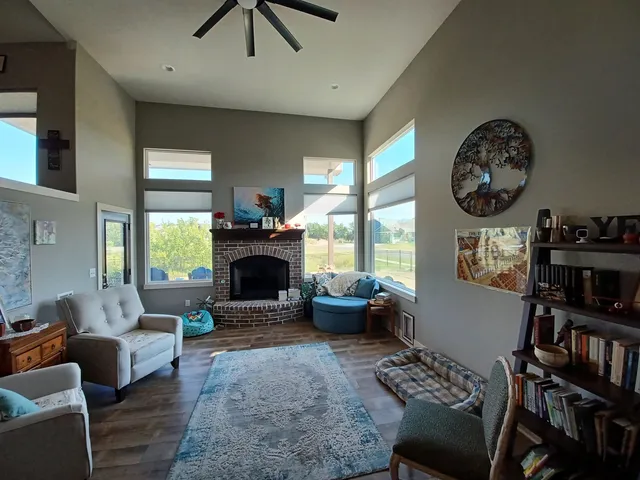 $469,900 | 3520 South Lori Street, Wichita, KS 67210