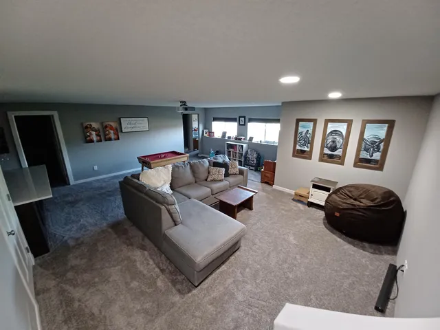 $469,900 | 3520 South Lori Street, Wichita, KS 67210