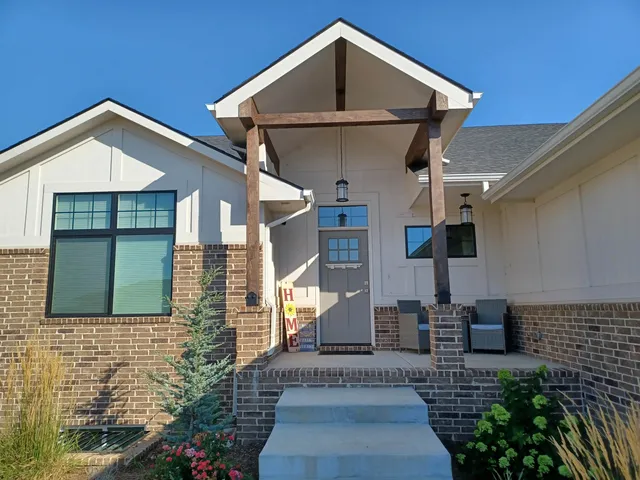 $469,900 | 3520 South Lori Street, Wichita, KS 67210