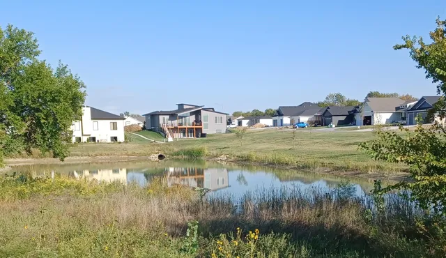 $469,900 | 3520 South Lori Street, Wichita, KS 67210