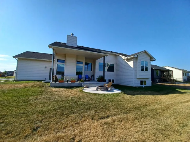 $469,900 | 3520 South Lori Street, Wichita, KS 67210