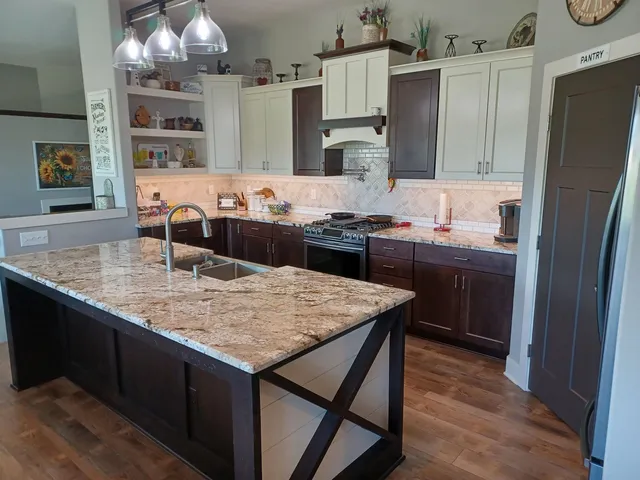 $469,900 | 3520 South Lori Street, Wichita, KS 67210