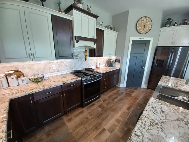 $469,900 | 3520 South Lori Street, Wichita, KS 67210