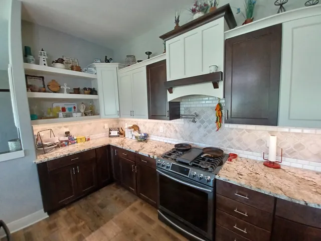 $469,900 | 3520 South Lori Street, Wichita, KS 67210