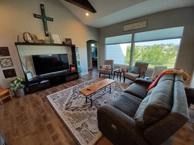 $469,900 | 3520 South Lori Street, Wichita, KS 67210