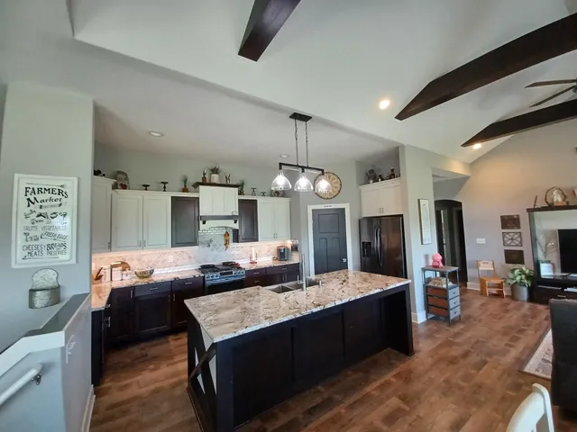 $469,900 | 3520 South Lori Street, Wichita, KS 67210