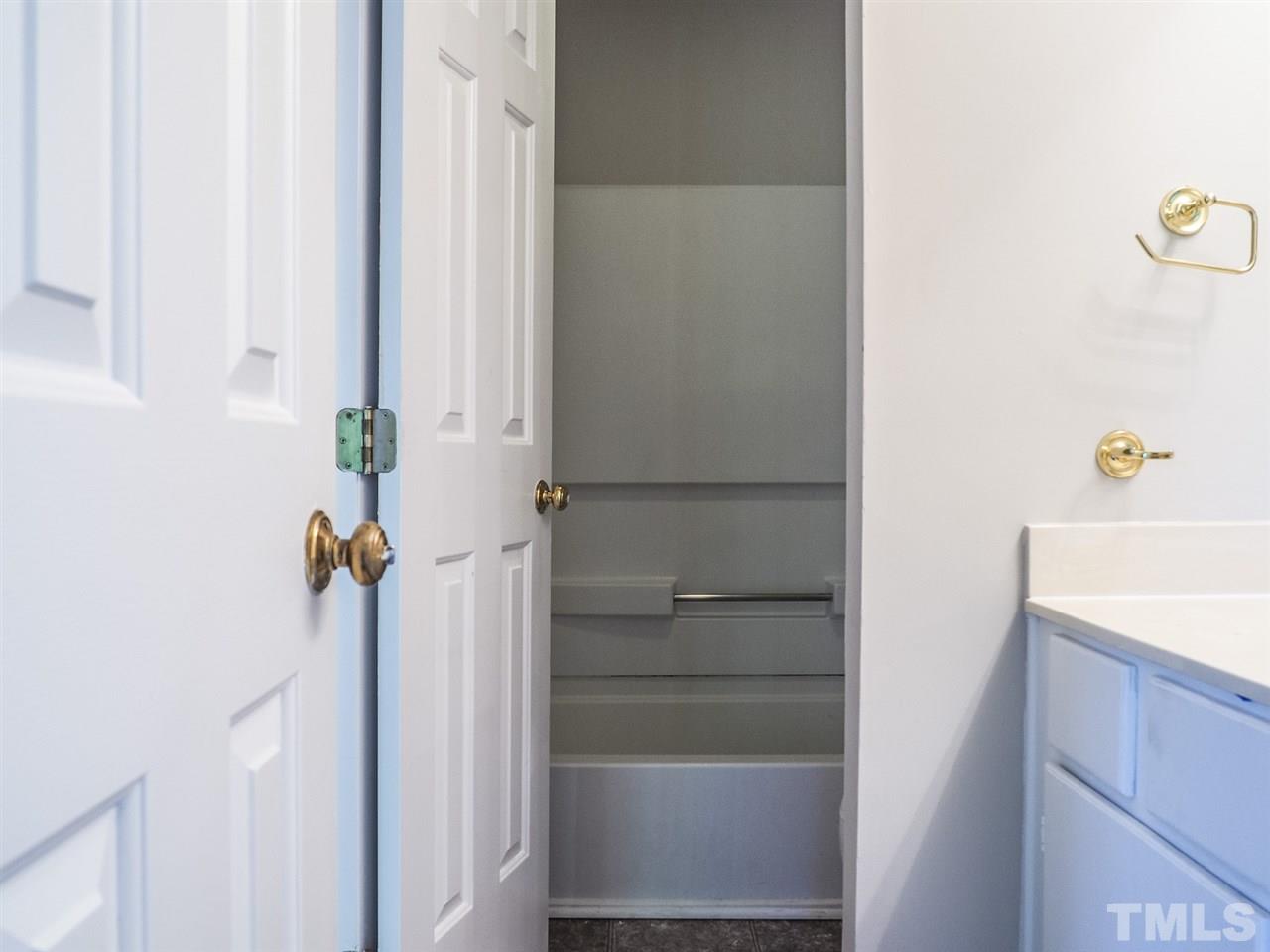 3805 Chimney Ridge Place, Unit 20 Durham, NC 27713 - Photo 14 of 15 Gallery Image 14